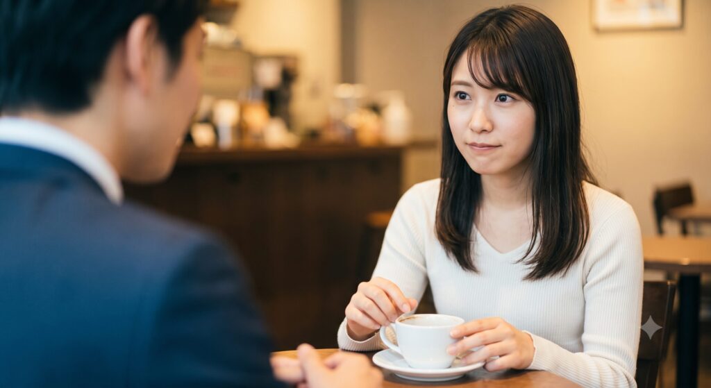 男女で違う「デート」の認識ギャップ
