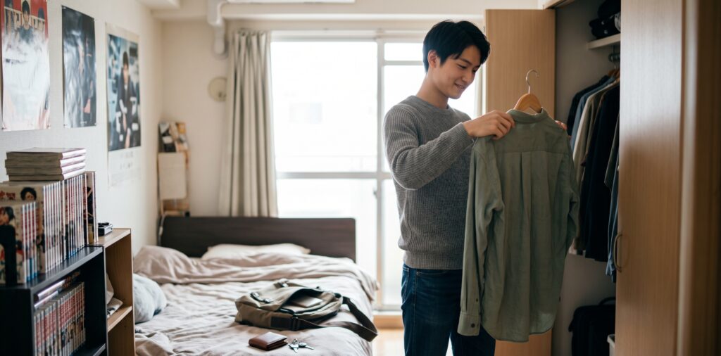 トップ_3️⃣ 前日の準備・心構え