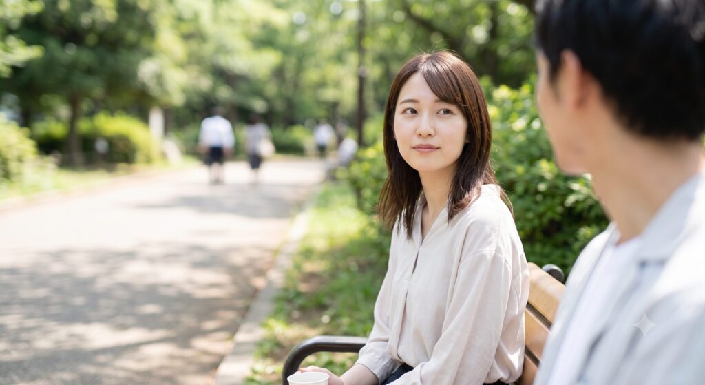 告白を避けたほうがいい場所