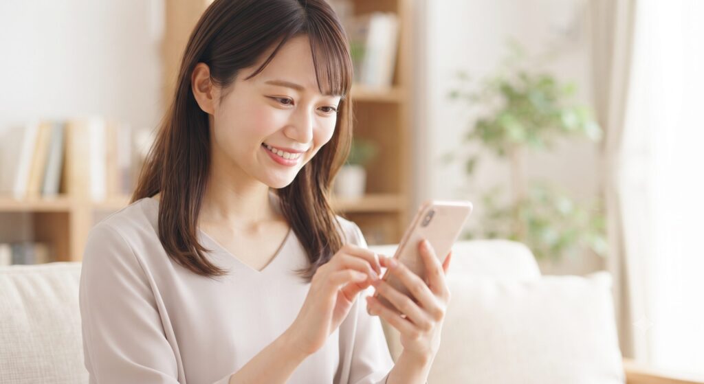 店を決める前にLINEで聞いておきたいこと