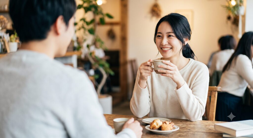 ご飯だけデートは何時間がちょうどいい?目安は2〜3時間