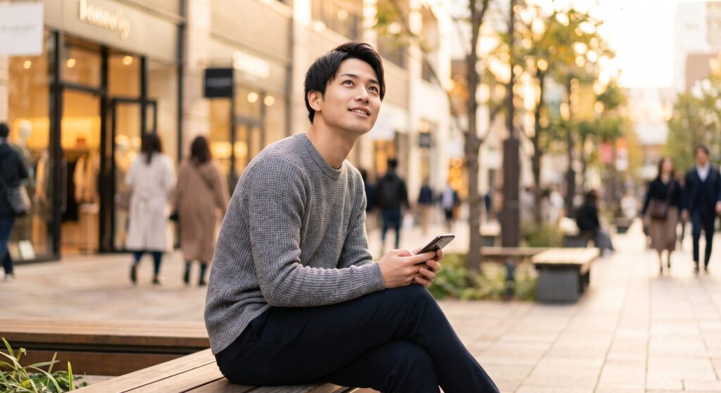 デートに誘う前に準備しておきたいこと