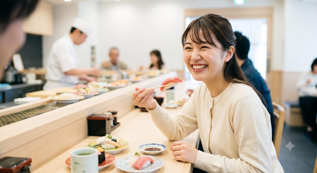 付き合う前のデートで「絶対に外さない」おすすめ料理ジャンルTOP4