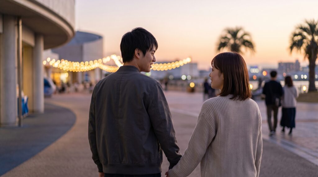 まとめ｜沈黙を恐れないことが、いちばんの会話術