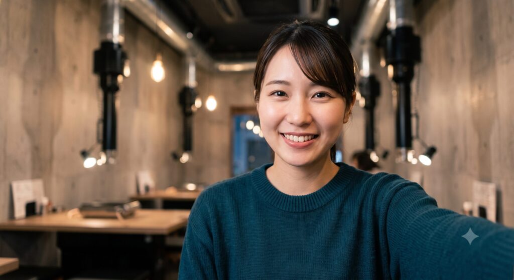 焼肉デートを成功させる店選びと予算の目安
