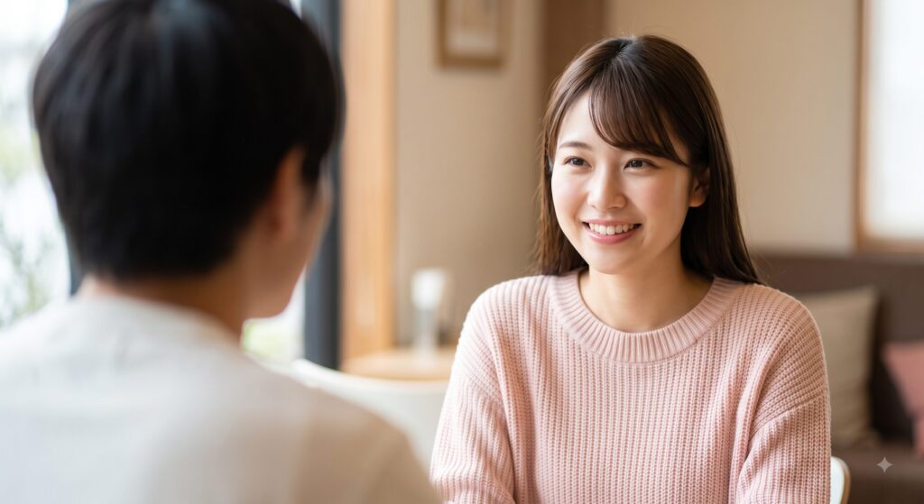 見落とされがちな「気を遣われているだけ」のサイン
