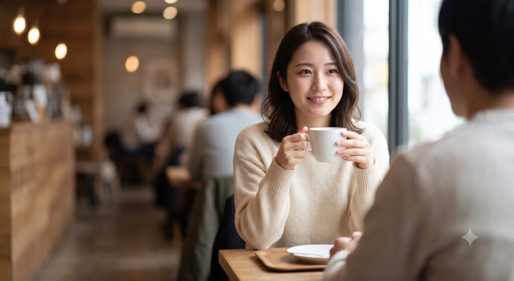 社会人の告白は「デート3回目」がひとつの目安