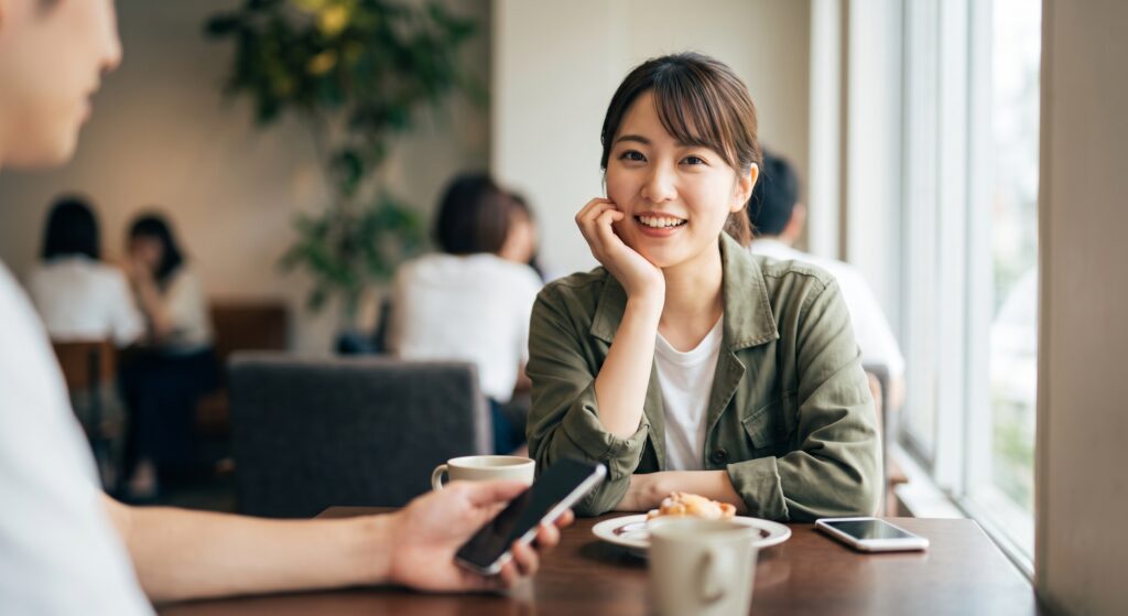 誘われたときの正しい対応・避けたいNG行動
