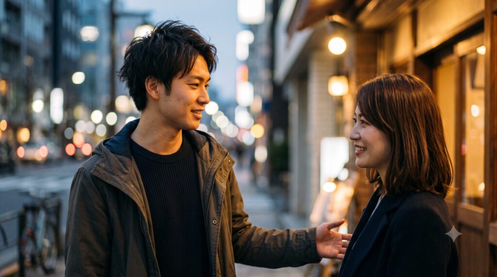 「2回目のデート」へスマートに繋げる技術