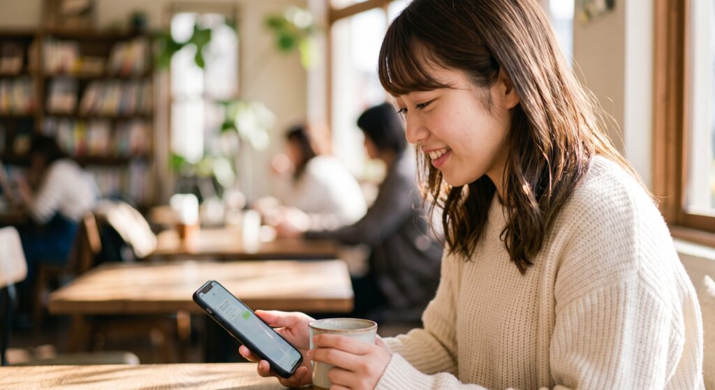 【脈ありサイン】デートを断られてもLINEを続けていいケース