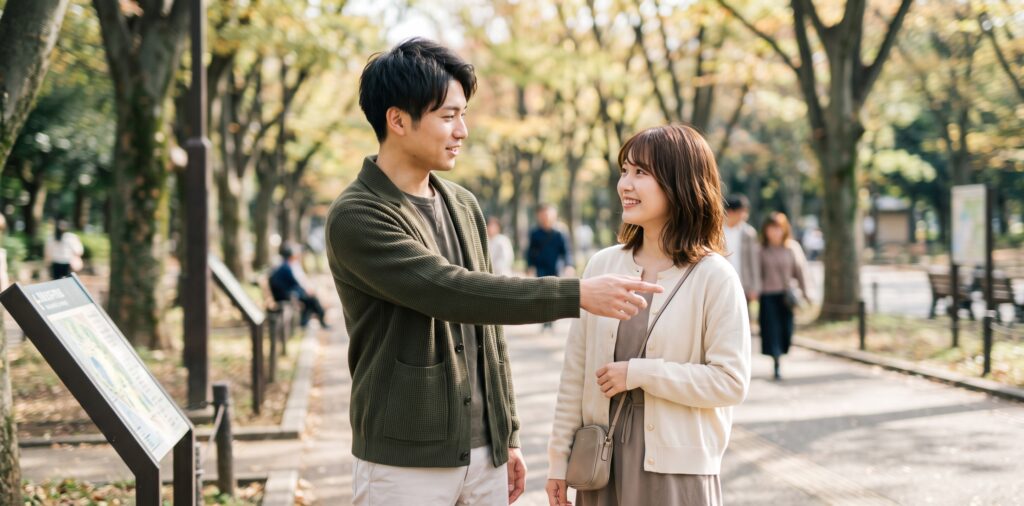 トップ_4️⃣ 当日の振る舞い