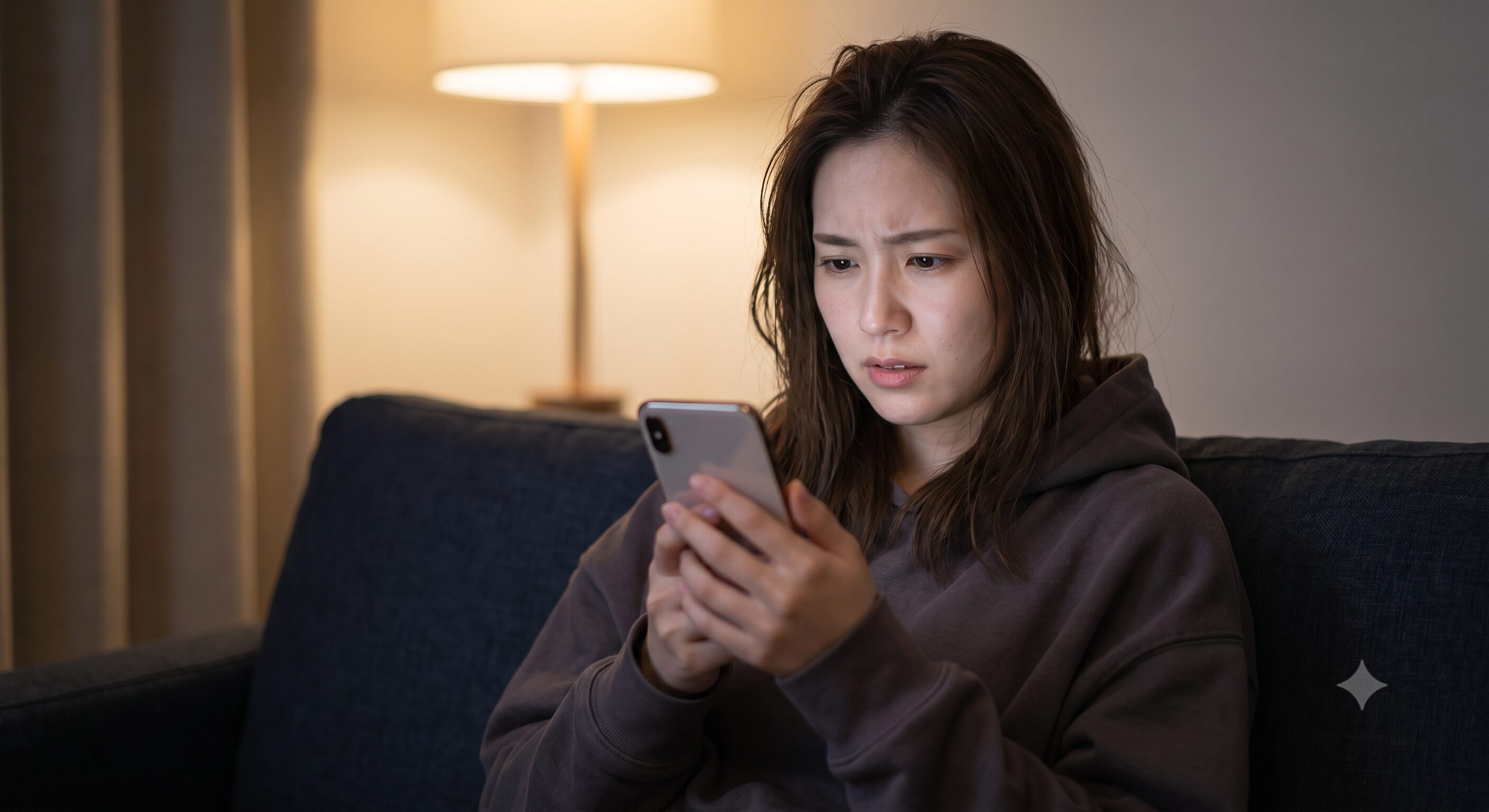 こんな前日LINEは逆効果！NGパターン3つ
