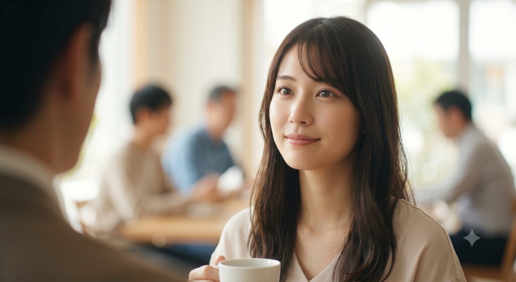 連絡がない=脈なしとは限らない。見極めるポイント