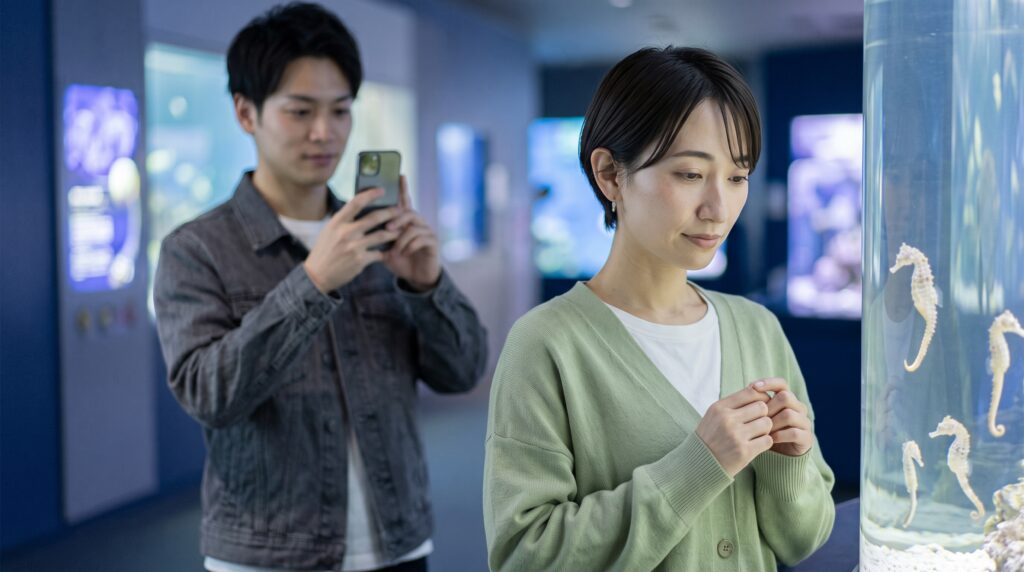 会話が続かなくなる原因｜やりがちなNGパターン