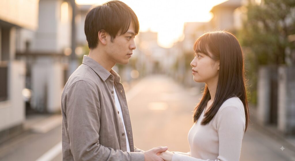 次のデートで返事をもらうために。再告白と待つ期間の目安