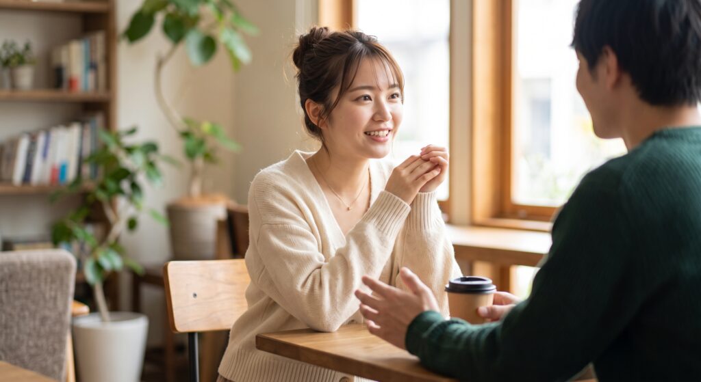 服装だけで判断しない、脈ありサインの正しい見極め方
