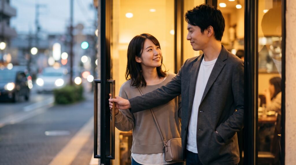 角が立たない会計をスムーズに進める3つのコツ