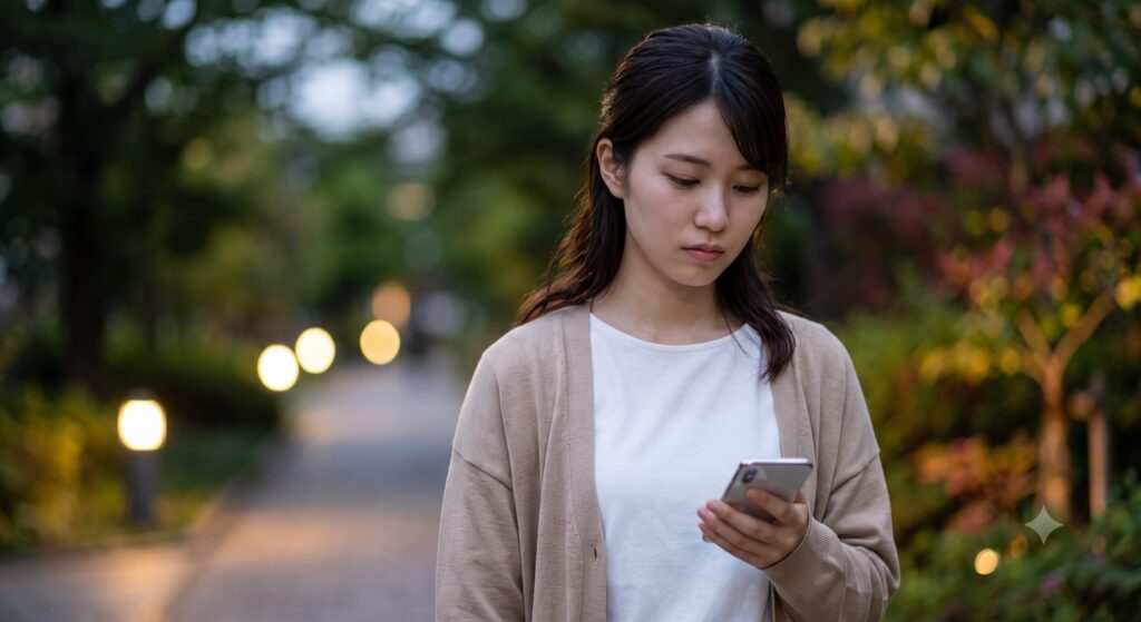 避けたほうがいいデートと失敗しやすい振る舞い