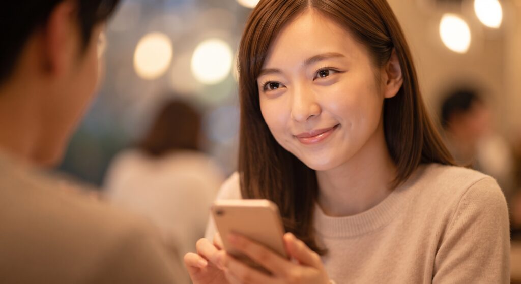 脈あり・脈なしを見極めるサイン