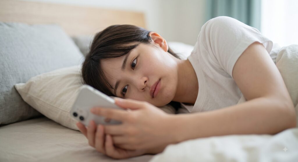 体調不良は本当?ドタキャンする女性たちのリアルな本音