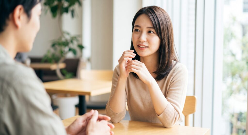 「物足りない」と思われないために意識したいこと