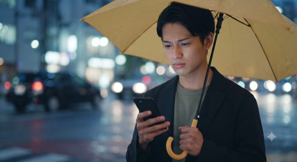 誘いを断られたときの対応と日程調整のコツ