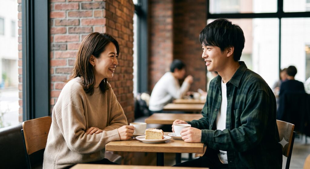 失敗をゼロにする「スマートなデート計画」と「前日LINE」