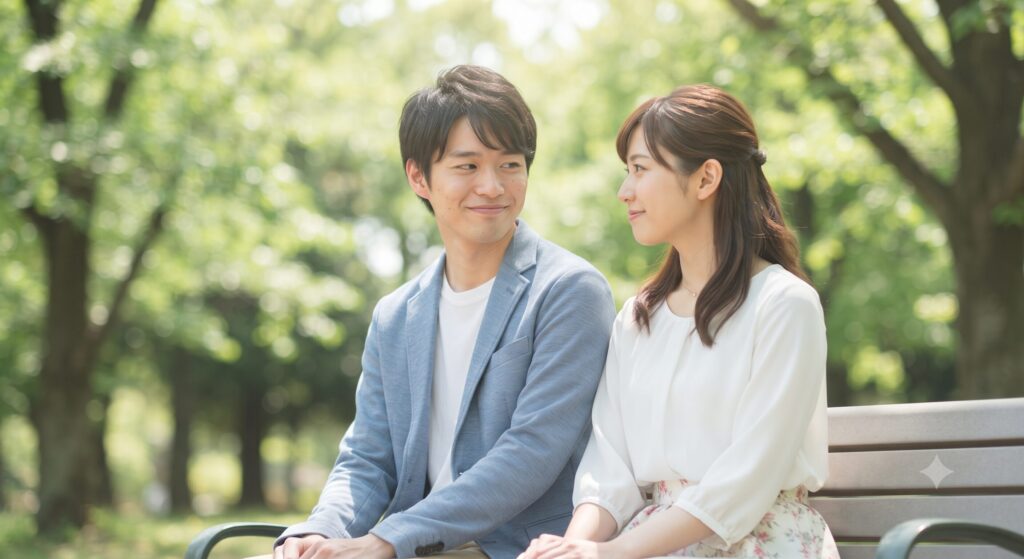 【関係性・タイプ別】女性がキュンとする「成功率を高める告白セリフ」