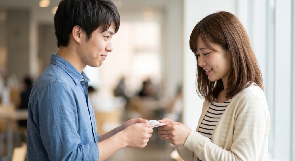 もう一度デートに誘うベストなタイミングと誘い方