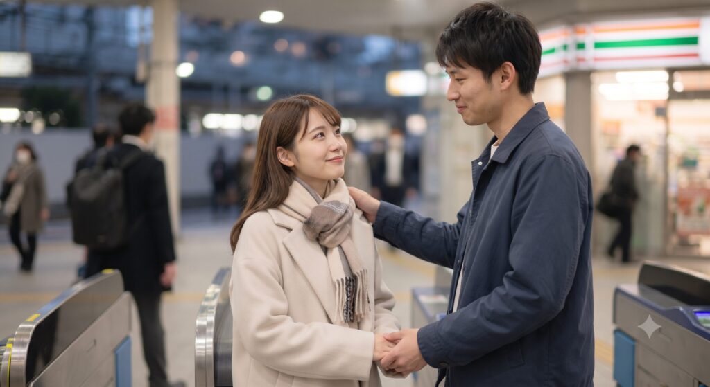 無理に埋めなくていい。潔く解散するのも正解