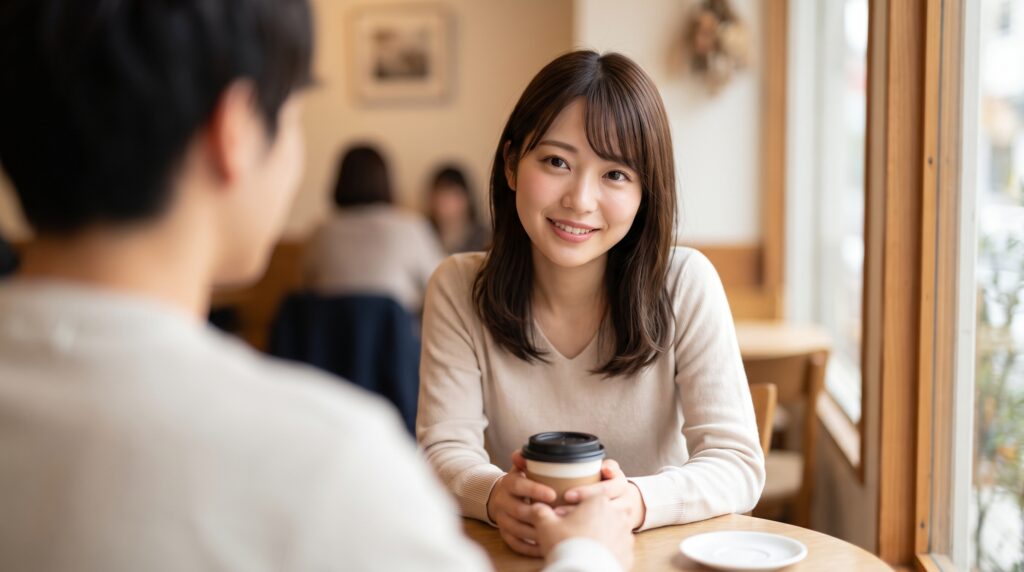 デートを成功させ、次に繋げるためのポイント