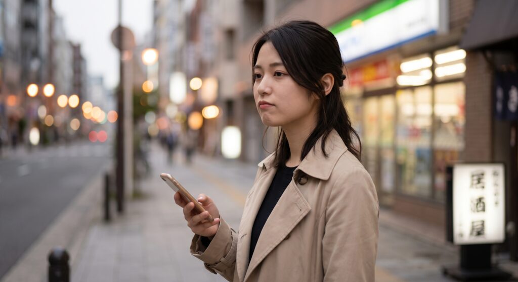 好感度を下げる、避けたいNGな誘い方・LINE