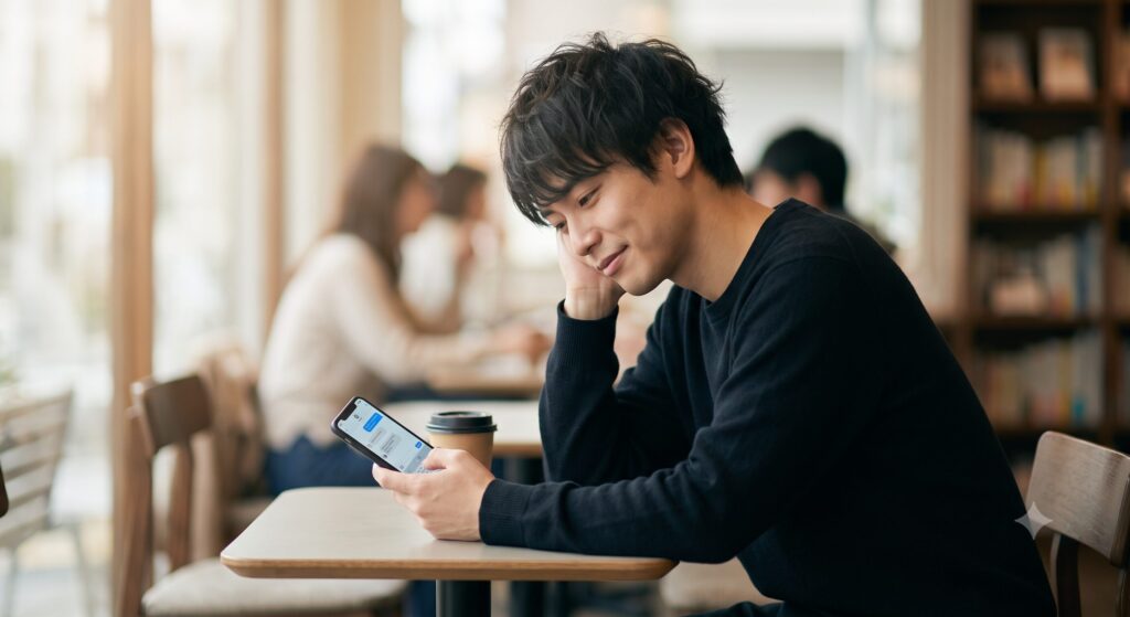 「大好きなのにデートがめんどくさい」と感じる5つの根本原因