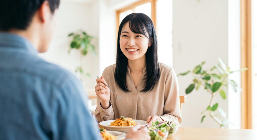 好印象につながるお店選びのポイント