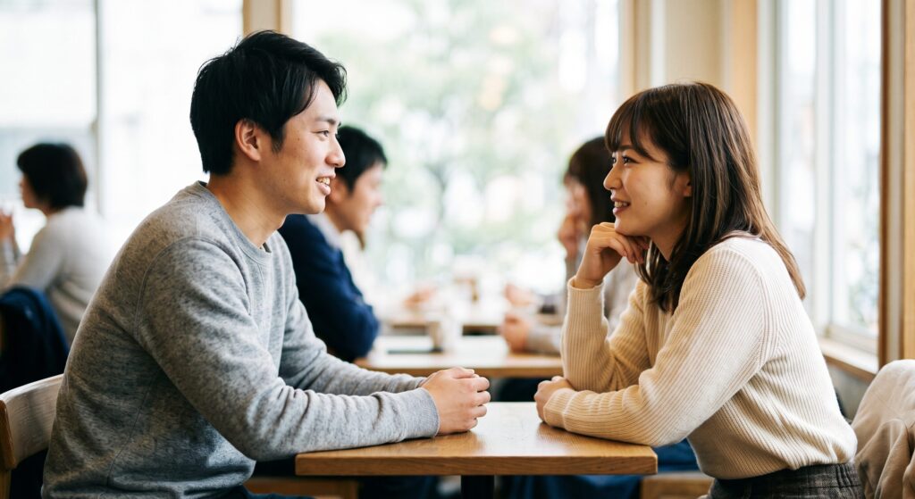 デートで告白するベストなタイミングは「3回目」が目安