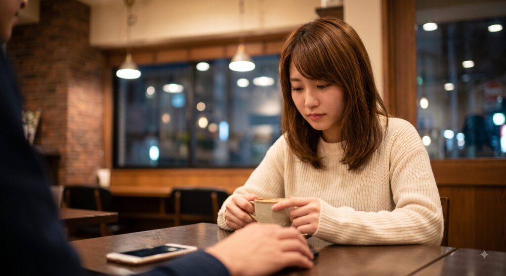 告白の返事が保留になるのは、どんな心理から？