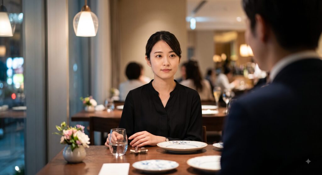 女性はどう見ている？保留中の男性への本音