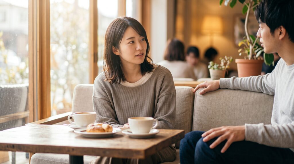 デート代を割り勘にしている人はどれくらい?関係の段階別に見る割合