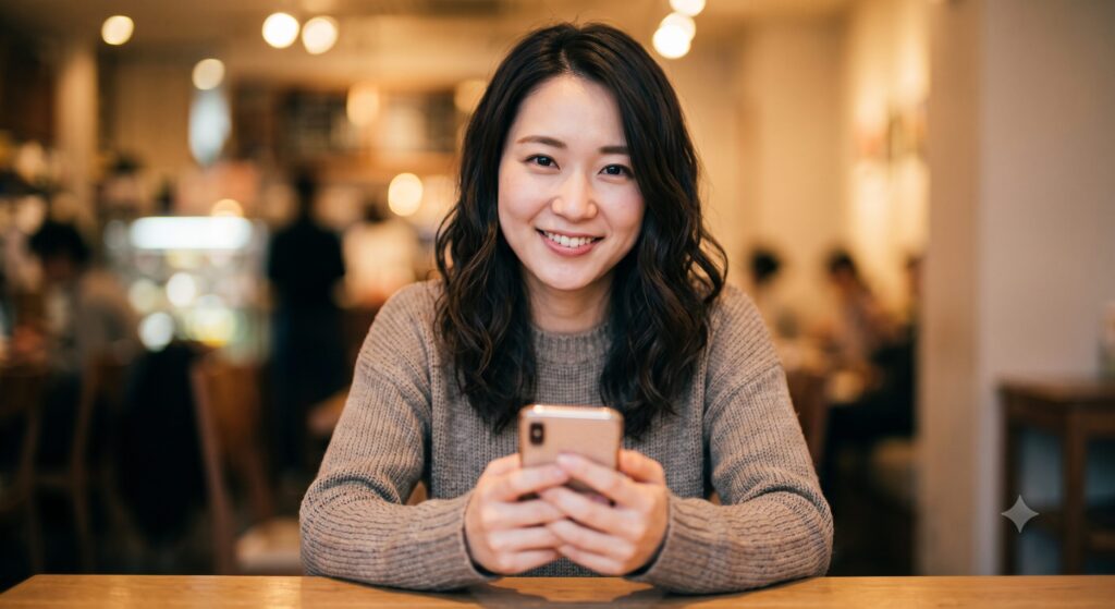 好意的なLINEを次のデートの約束につなげる誘い方
