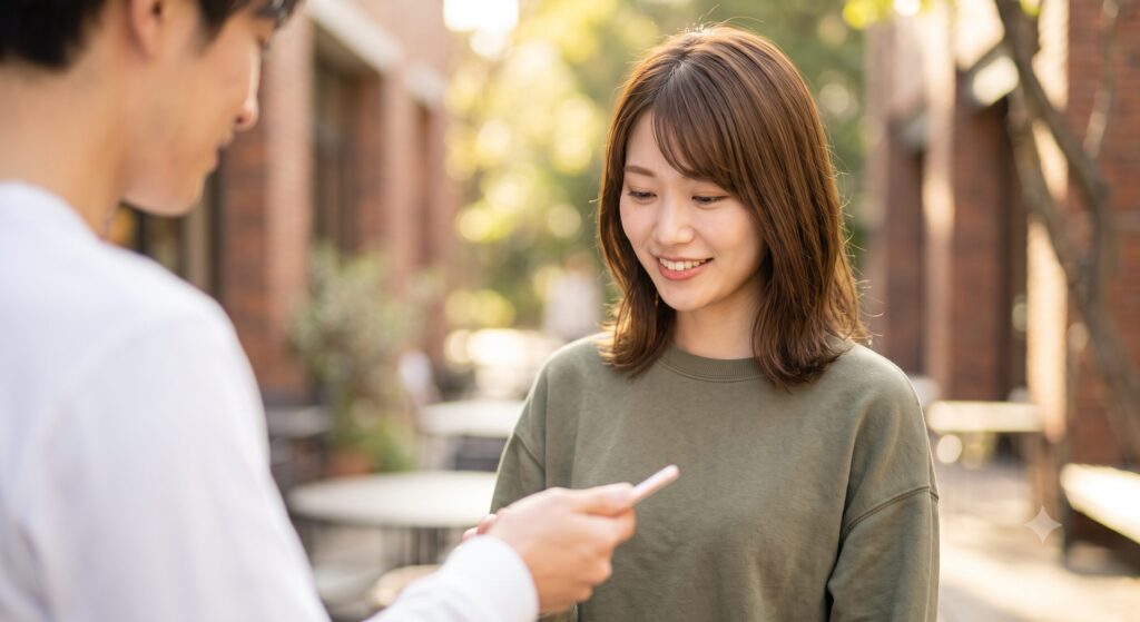 合コン後の初デート(1回目)には、なるべく早く誘うべき理由