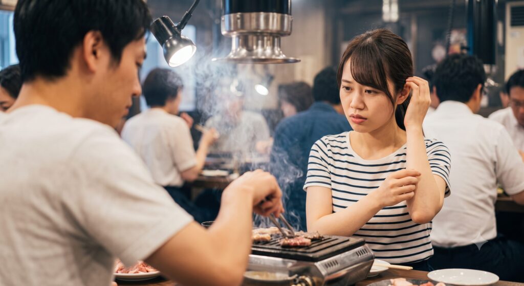 一発で好感度が急降下！付き合う前のデートで「避けるべき料理」5選