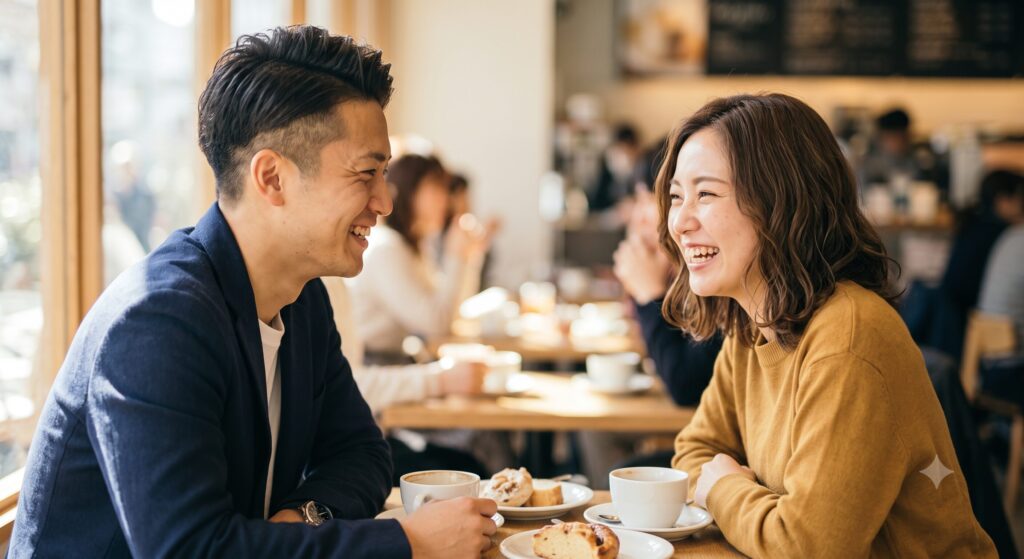 初デートに最適な時間は2〜3時間【結論】