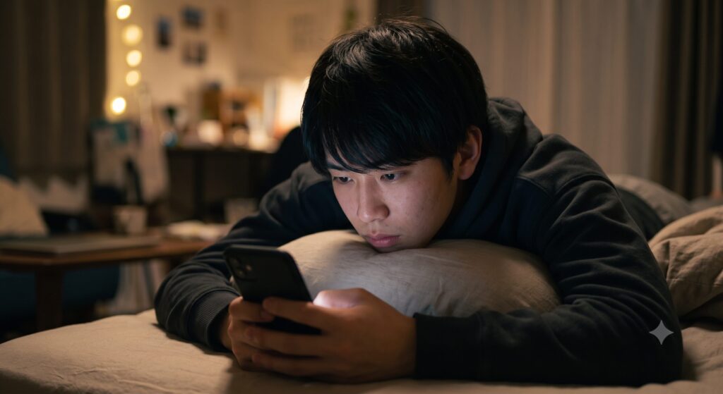 デートが終わった後にすべきこと(お礼・謝罪のLINE)