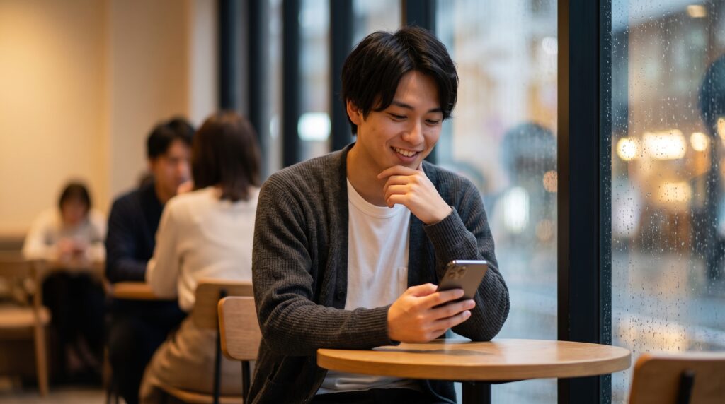 断られにくい誘い方・誘い文句の例文