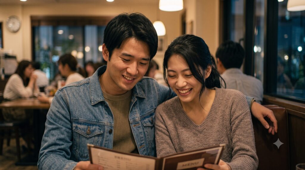 次のデートに自然に繋げる誘い方