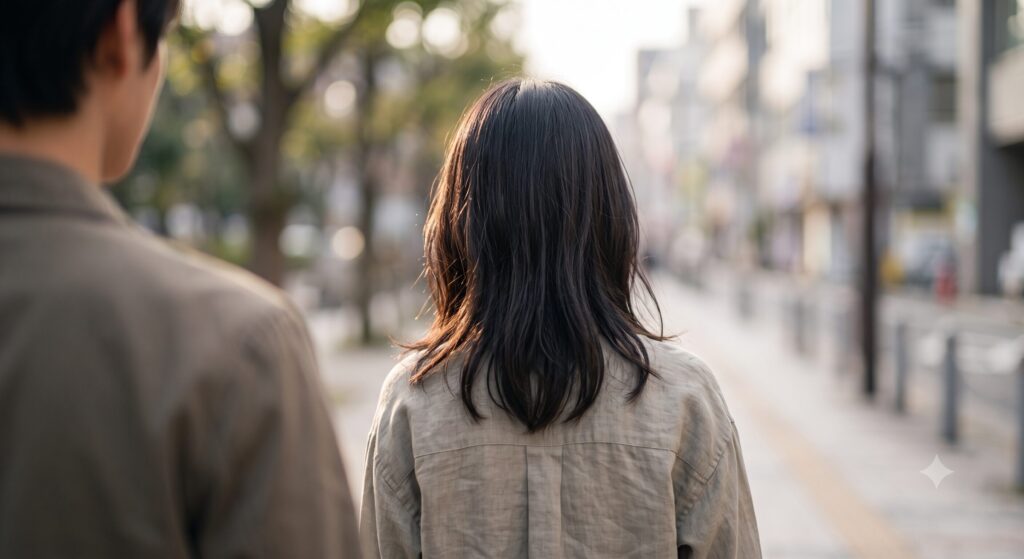 断ったあと・断られたあとの気まずさとの向き合い方