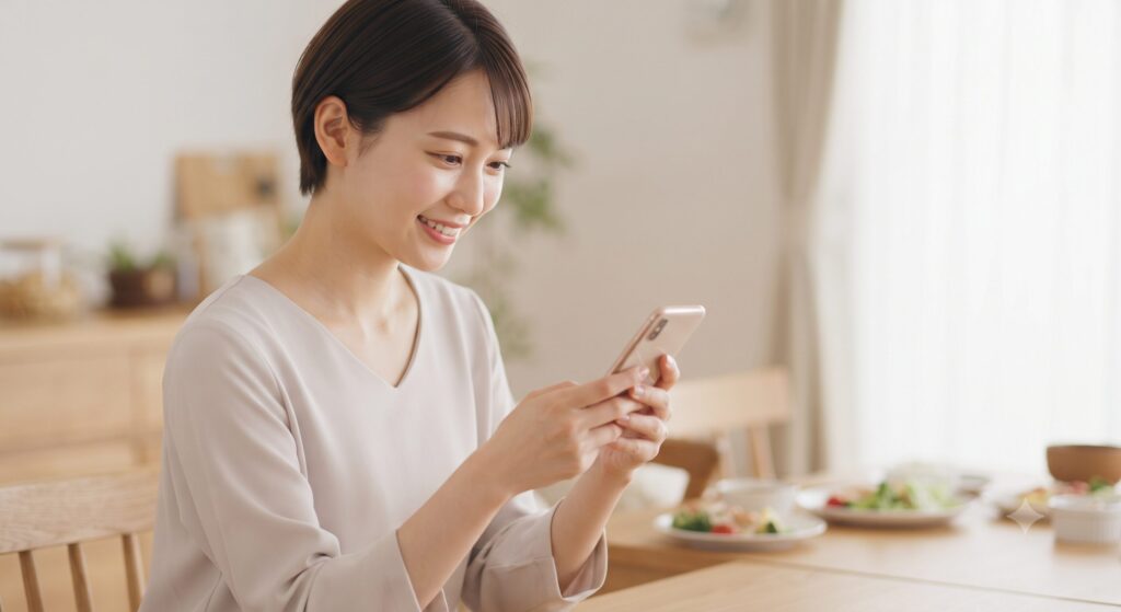 女性に喜ばれるお店の決め方「3つの候補提示」