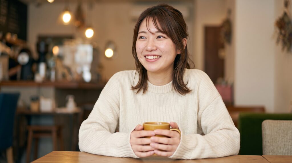 LINEを続ける場合の距離感・話題の選び方