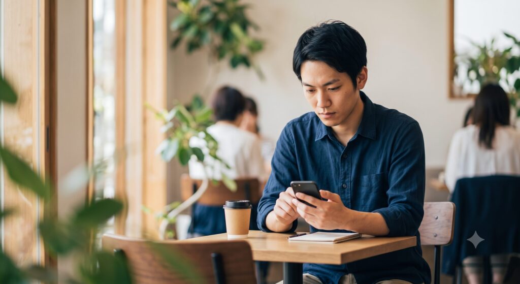女性の「なんでもいい」を完全攻略！スマートな事前リサーチ＆リード術