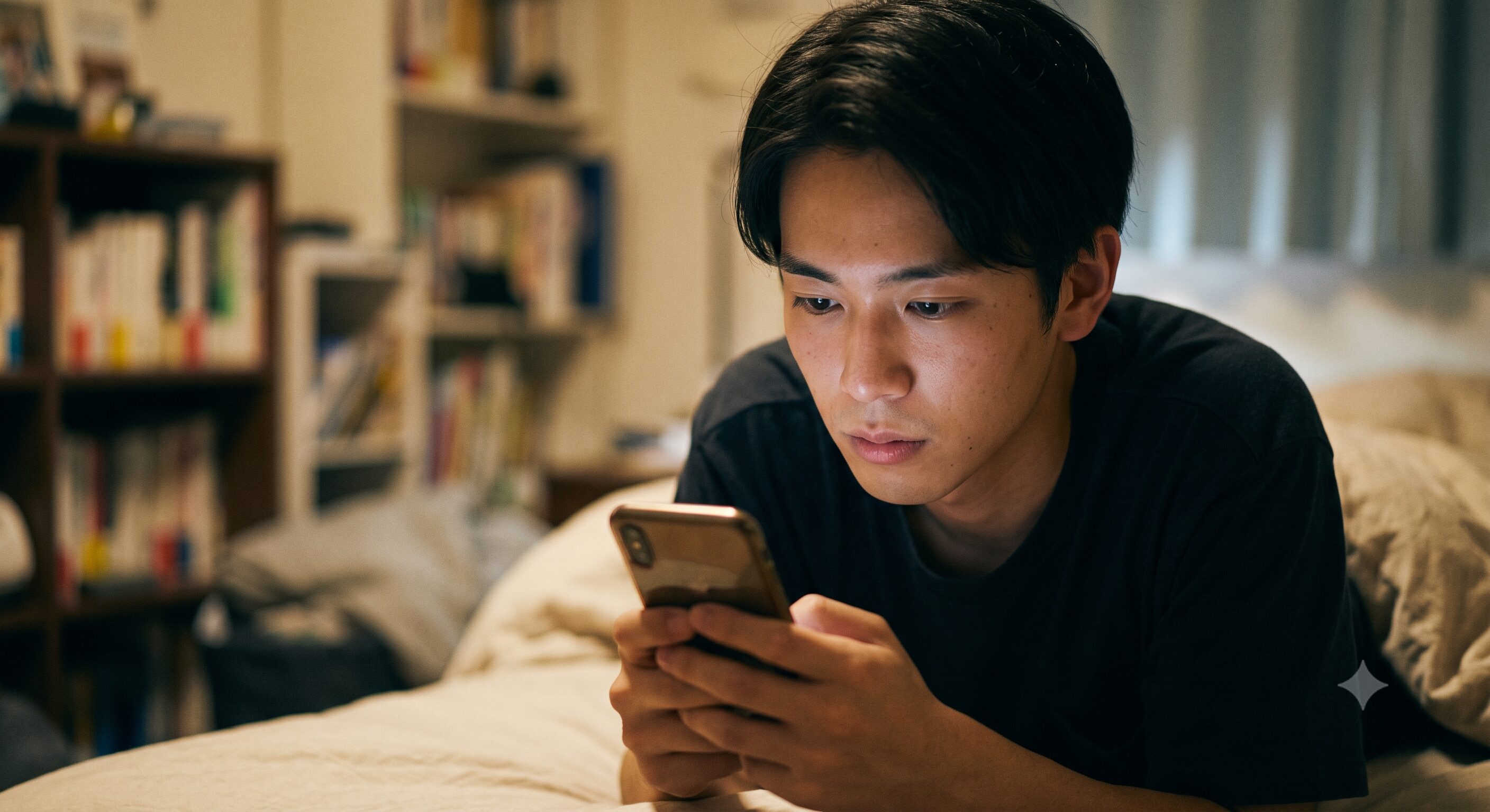 デート前日のLINEは送るべき？結論と3つの理由